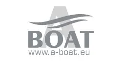 Partner logo A-Boat