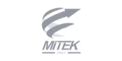 Partner logo Mitek