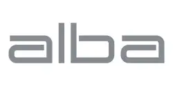 Partner logo alba