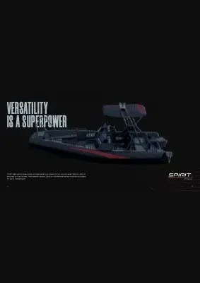 AQS S585 - Snippet Catalogue - alba Boats - thumbnail